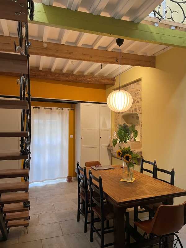 Dorpshuis te koop pailhes, zuid-frankrijk-pyreneeën, EG09-6975 Afbeelding - 7