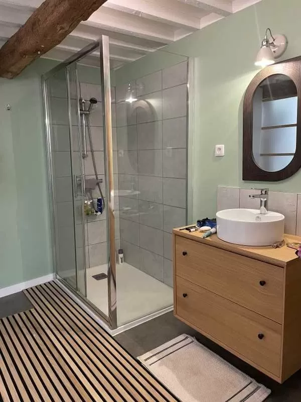 Dorpshuis te koop pailhes, zuid-frankrijk-pyreneeën, EG09-6975 Afbeelding - 9