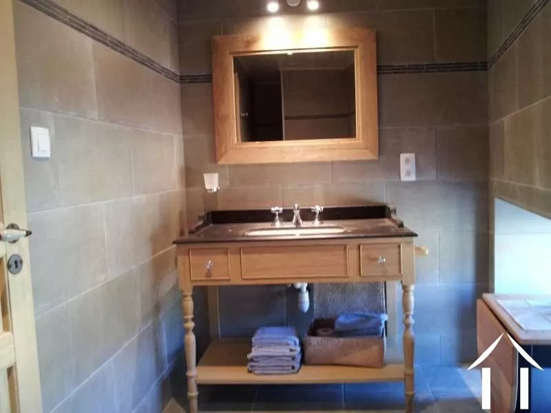 Woonhuis te koop roquebrun, languedoc-roussillon, EG09-6977 Afbeelding - 6