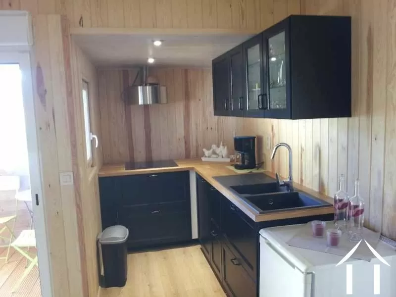 Woonhuis te koop roquebrun, languedoc-roussillon, EG09-6977 Afbeelding - 7