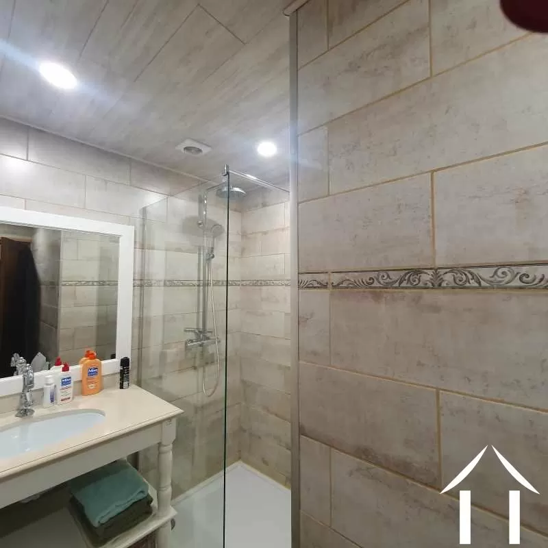 Woonhuis te koop roquebrun, languedoc-roussillon, EG09-6977 Afbeelding - 9