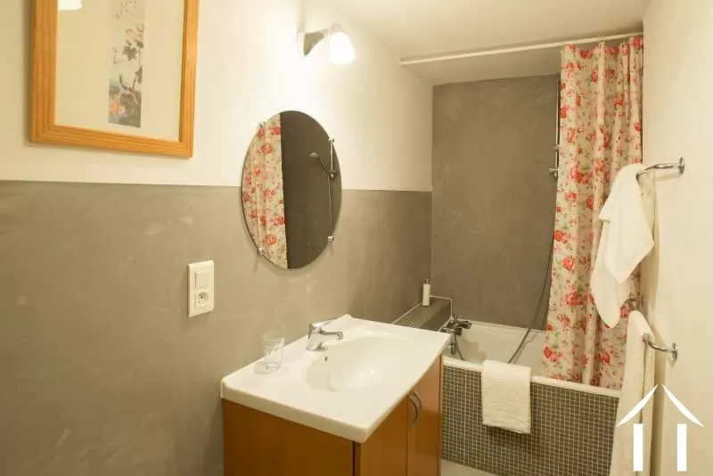 Woonhuis te koop st chinian, languedoc-roussillon, EG09-6985 Afbeelding - 5