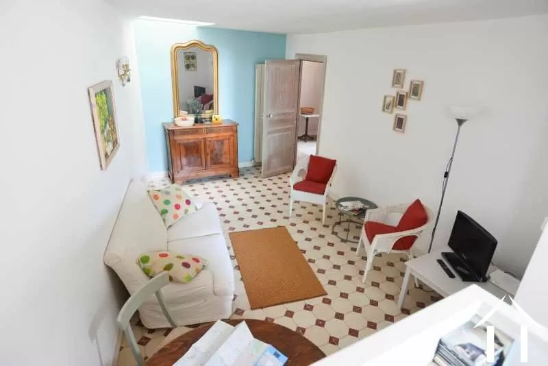 Woonhuis te koop st chinian, languedoc-roussillon, EG09-6985 Afbeelding - 7