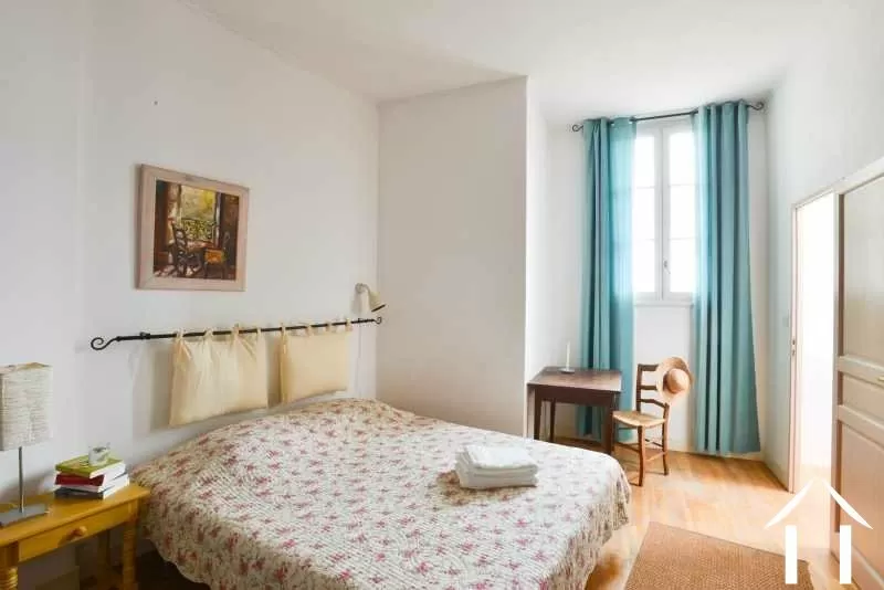 Woonhuis te koop st chinian, languedoc-roussillon, EG09-6985 Afbeelding - 8