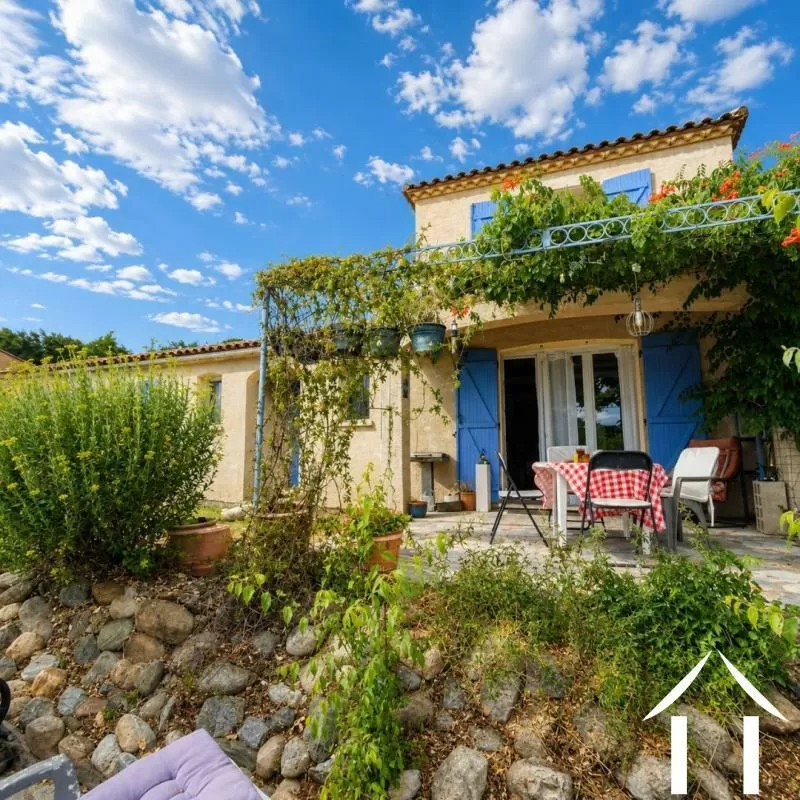 Woonhuis te koop roquebrun, languedoc-roussillon, EG09-7000 Afbeelding - 7