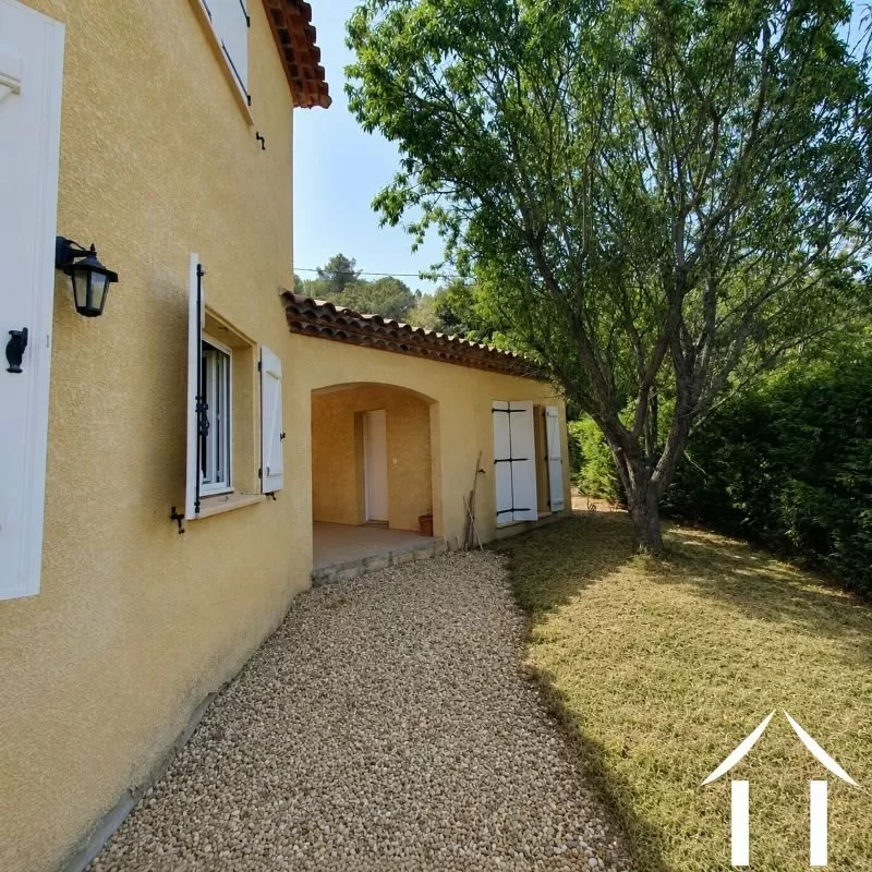 Woonhuis te koop roquebrun, languedoc-roussillon, EG09-7010 Afbeelding - 5