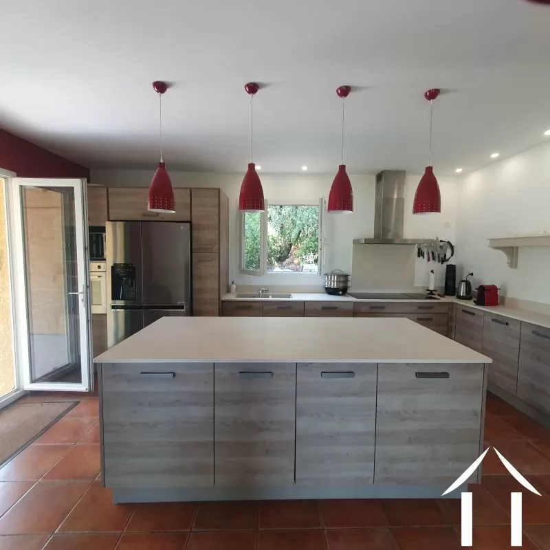 Woonhuis te koop roquebrun, languedoc-roussillon, EG09-7010 Afbeelding - 7