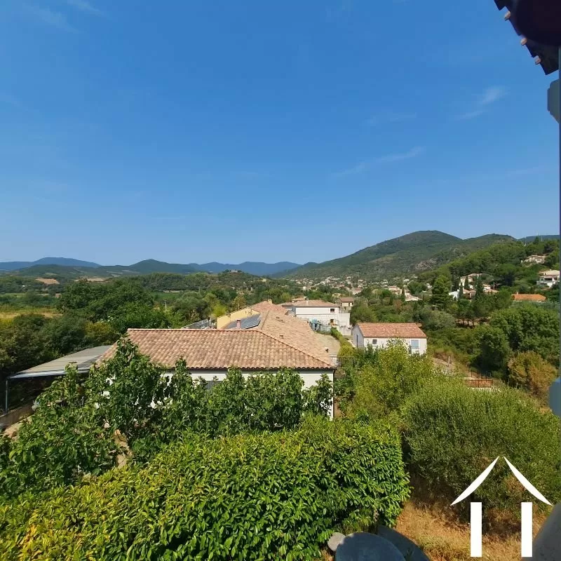 Woonhuis te koop roquebrun, languedoc-roussillon, EG09-7010 Afbeelding - 9