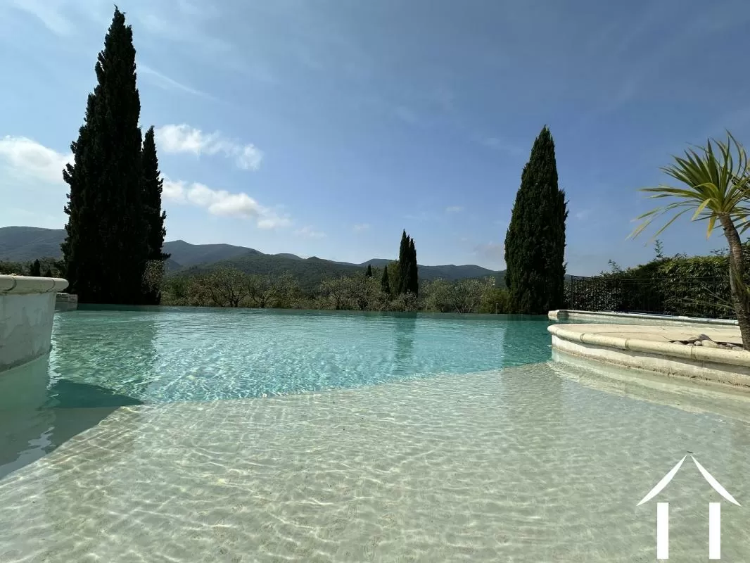 Woonhuis te koop lamalou les bains, languedoc-roussillon, EG11-2492 Afbeelding - 2