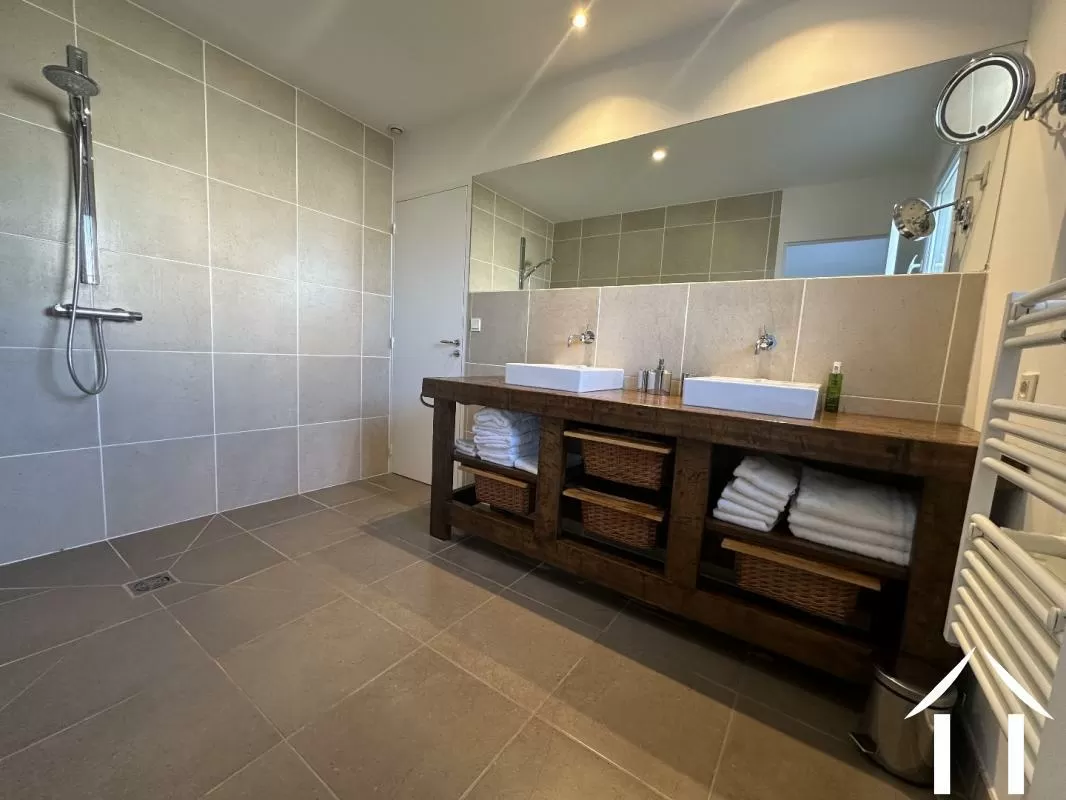 Woonhuis te koop lamalou les bains, languedoc-roussillon, EG11-2492 Afbeelding - 4