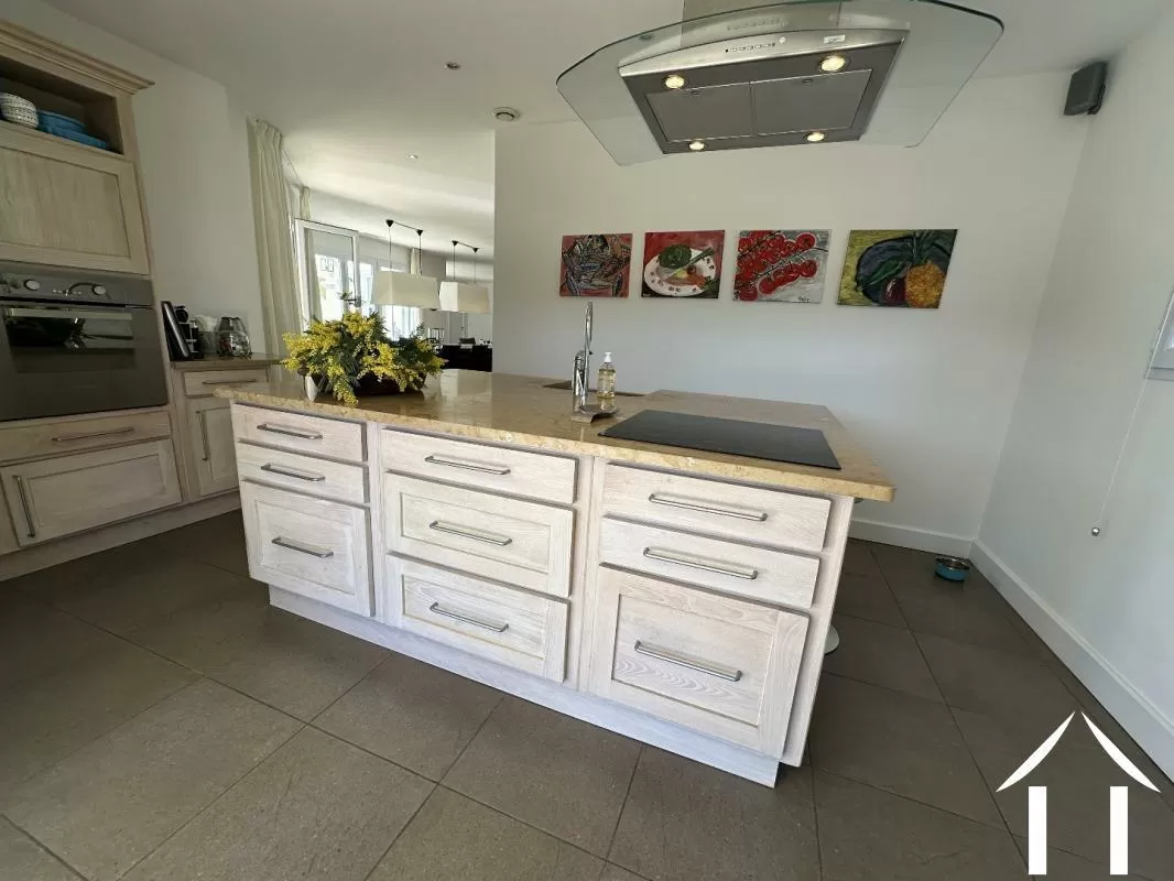 Woonhuis te koop lamalou les bains, languedoc-roussillon, EG11-2492 Afbeelding - 7