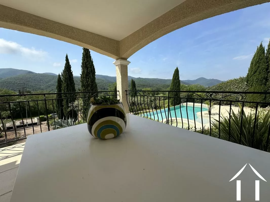 Woonhuis te koop lamalou les bains, languedoc-roussillon, EG11-2492 Afbeelding - 9