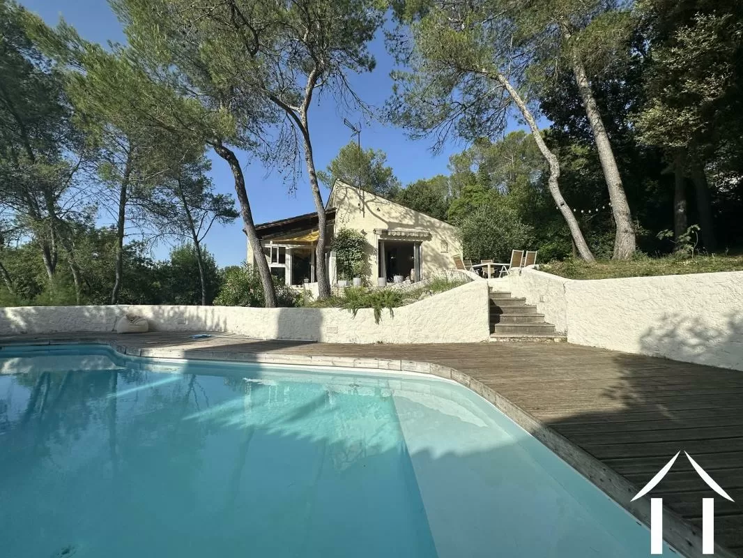 Woonhuis te koop st clement de riviere, languedoc-roussillon, EG11-2494 Afbeelding - 1