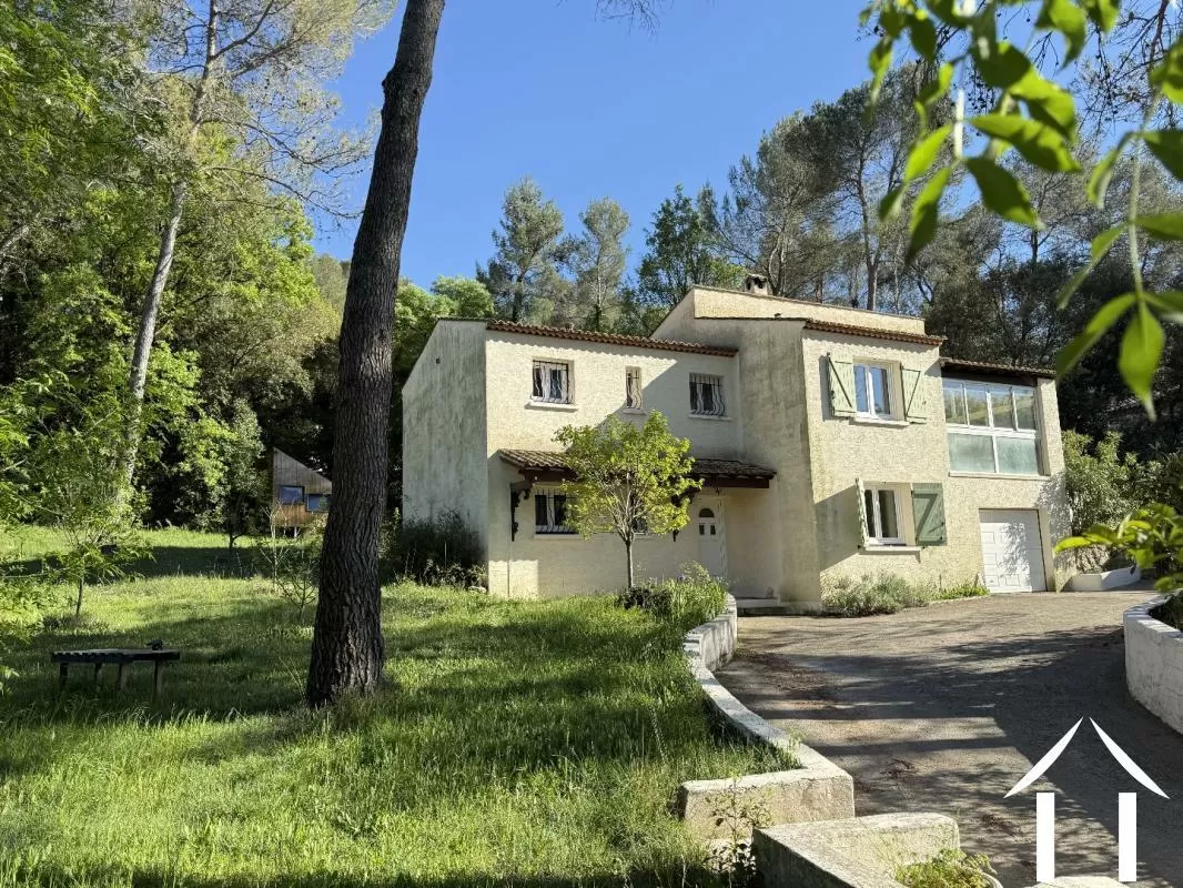 Woonhuis te koop st clement de riviere, languedoc-roussillon, EG11-2494 Afbeelding - 2