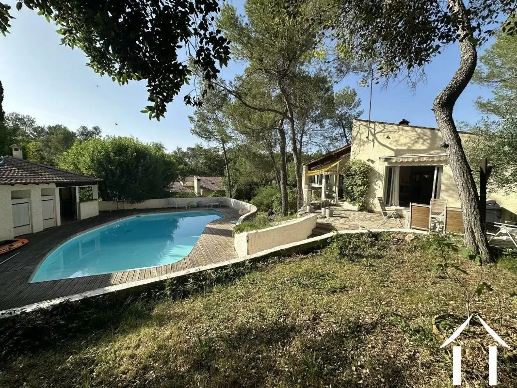 Woonhuis te koop st clement de riviere, languedoc-roussillon, EG11-2494 Afbeelding - 6