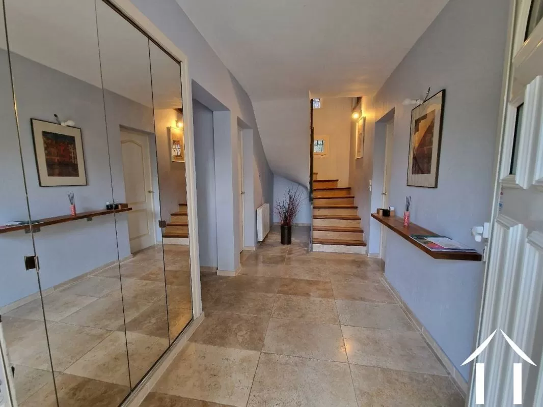 Woonhuis te koop st clement de riviere, languedoc-roussillon, EG11-2494 Afbeelding - 9