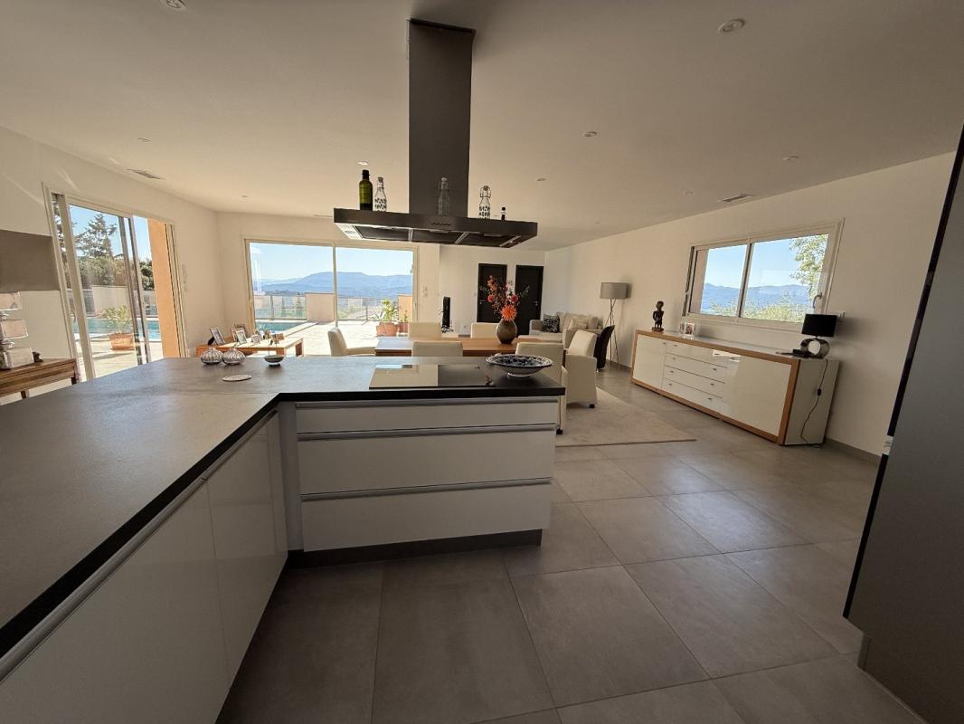 Woonhuis te koop carlencas et levas, languedoc-roussillon, EG11-2509 Afbeelding - 3