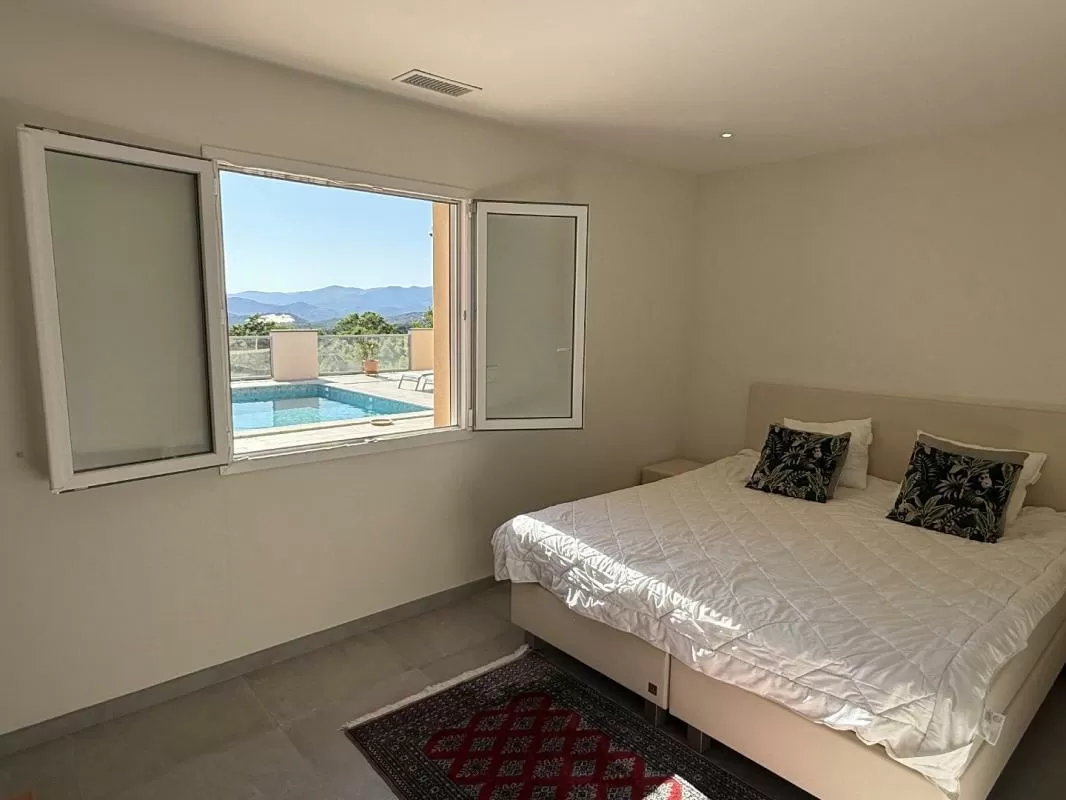 Woonhuis te koop carlencas et levas, languedoc-roussillon, EG11-2509 Afbeelding - 5