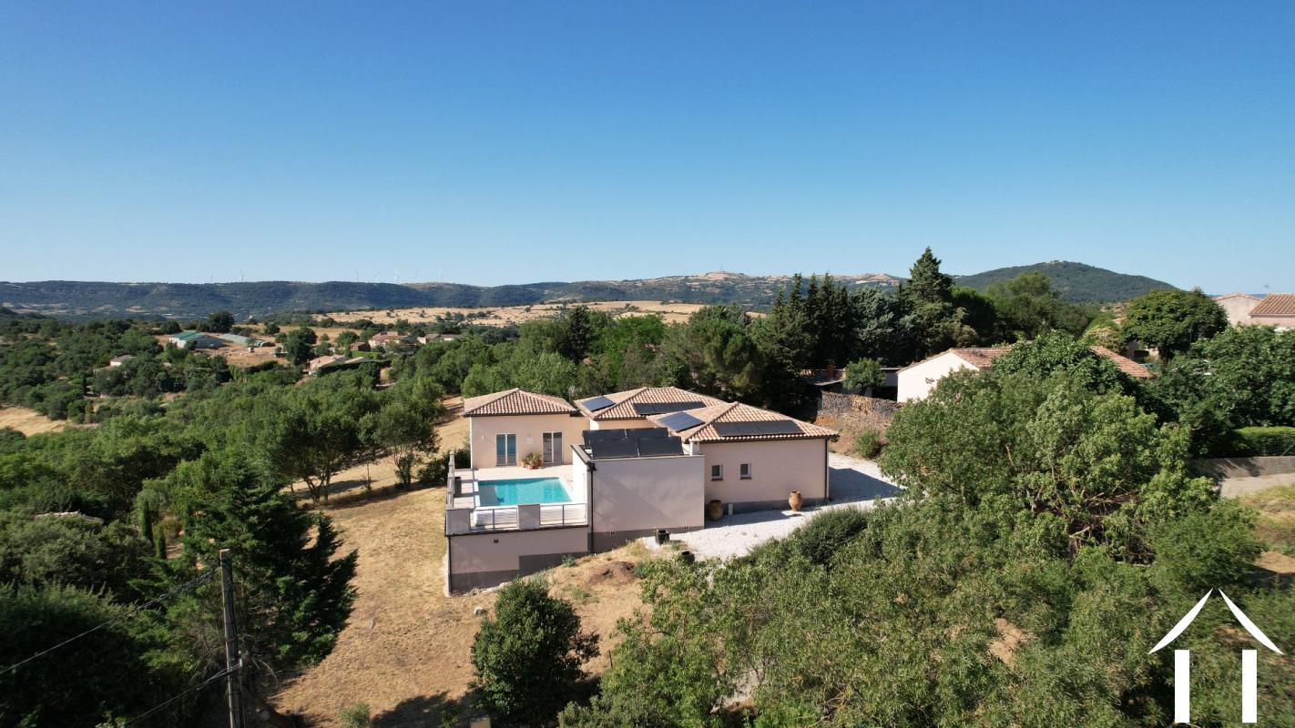 Woonhuis te koop carlencas et levas, languedoc-roussillon, EG11-2509 Afbeelding - 7