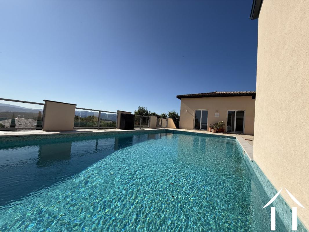 Woonhuis te koop carlencas et levas, languedoc-roussillon, EG11-2509 Afbeelding - 8
