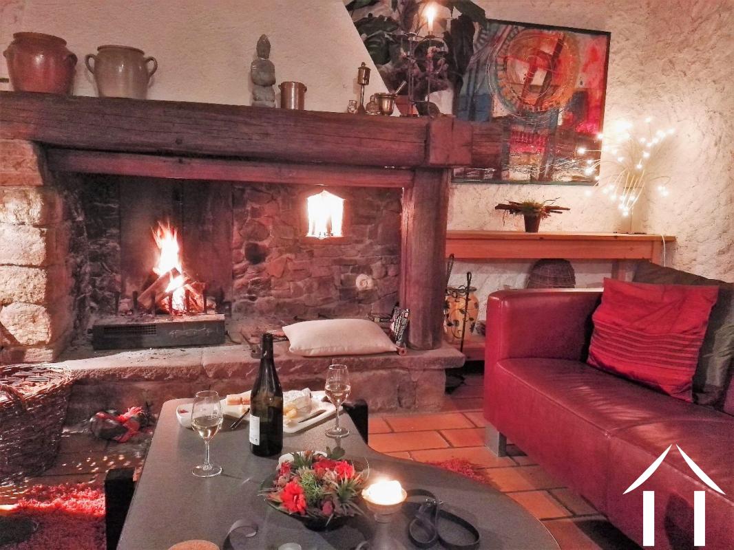 Woonhuis te koop la tour sur orb, languedoc-roussillon, EG11-2520 Afbeelding - 4
