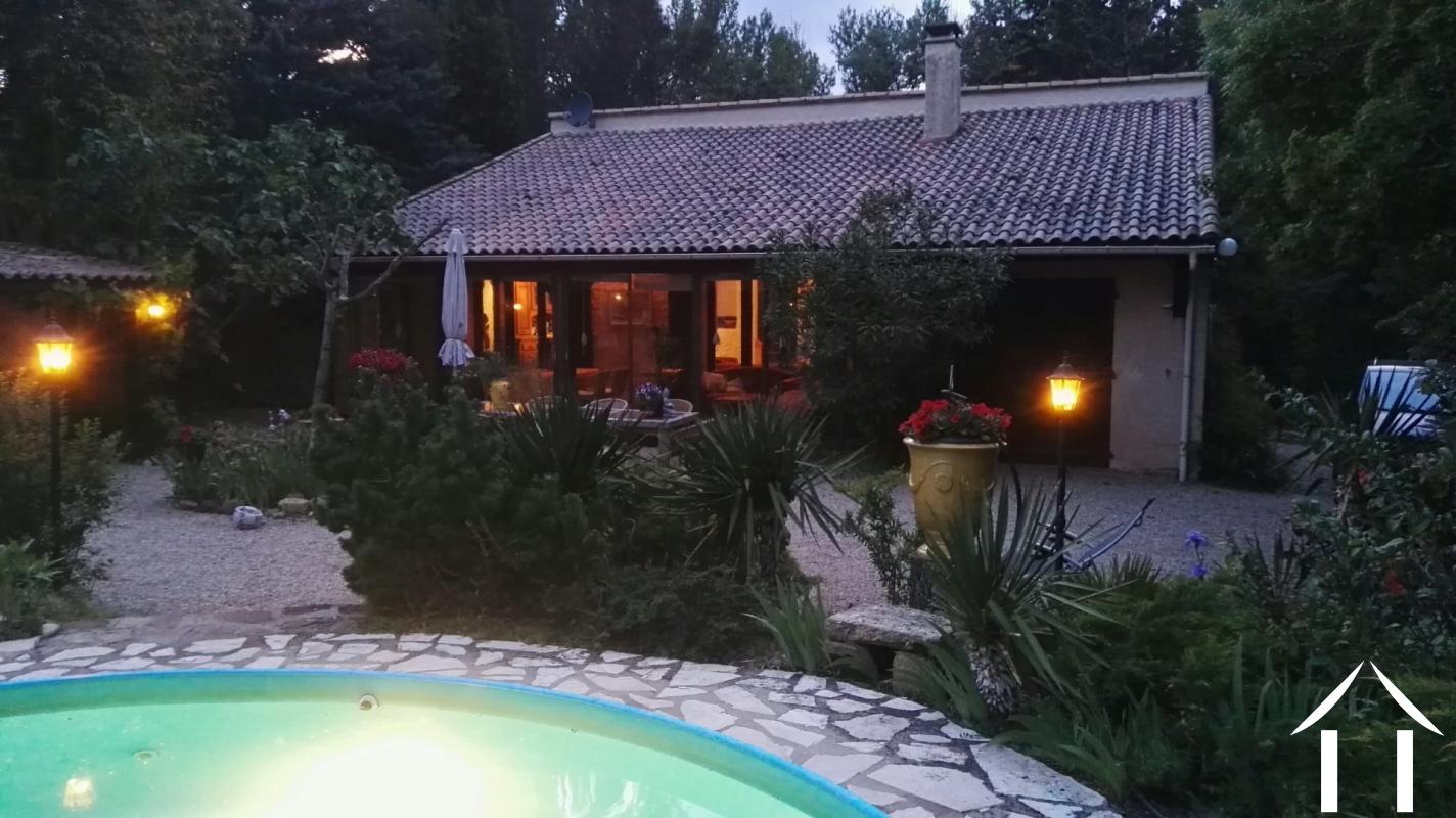 Woonhuis te koop la tour sur orb, languedoc-roussillon, EG11-2520 Afbeelding - 5