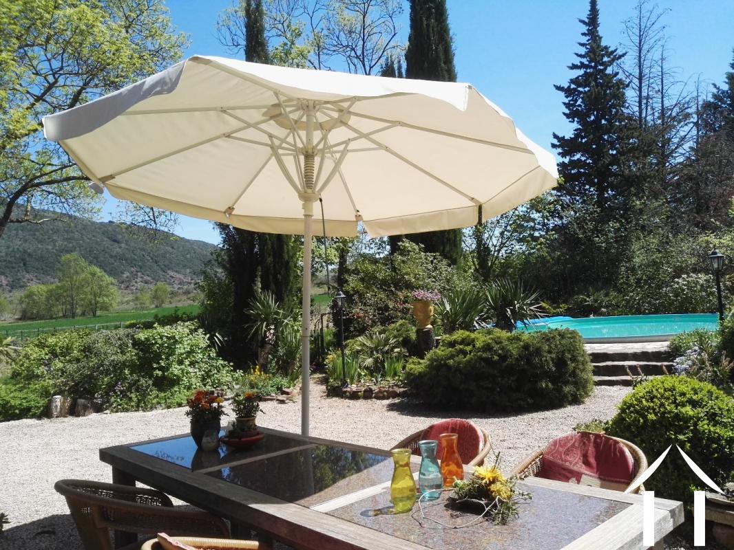 Woonhuis te koop la tour sur orb, languedoc-roussillon, EG11-2520 Afbeelding - 6