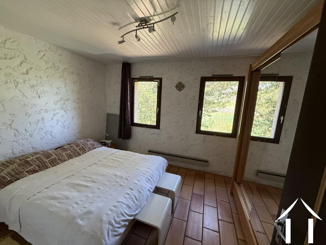 Woonhuis te koop la tour sur orb, languedoc-roussillon, EG11-2520 Afbeelding - 7