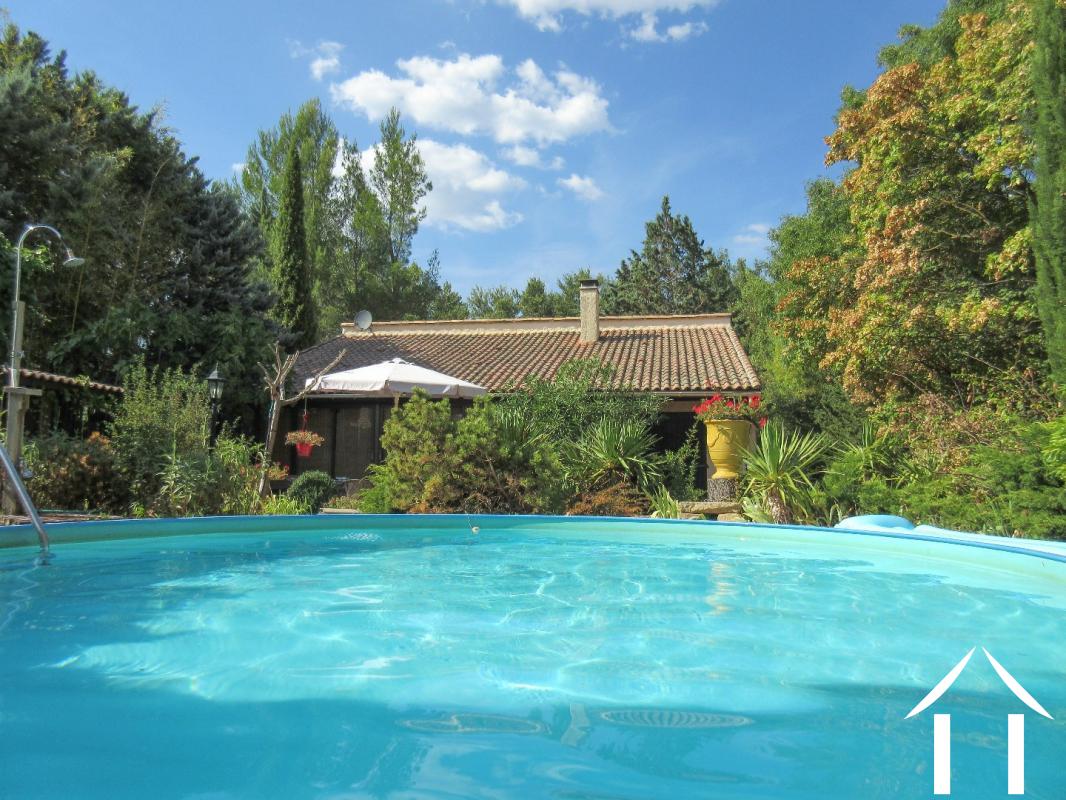 Woonhuis te koop la tour sur orb, languedoc-roussillon, EG11-2520 Afbeelding - 9