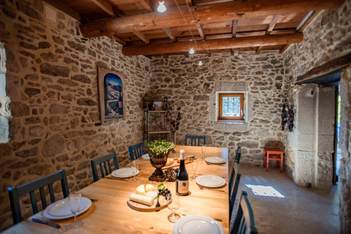Châteaux, landhuizen te koop bollene, provence-alpen-côte d'azur, EG11-2523 Afbeelding - 10
