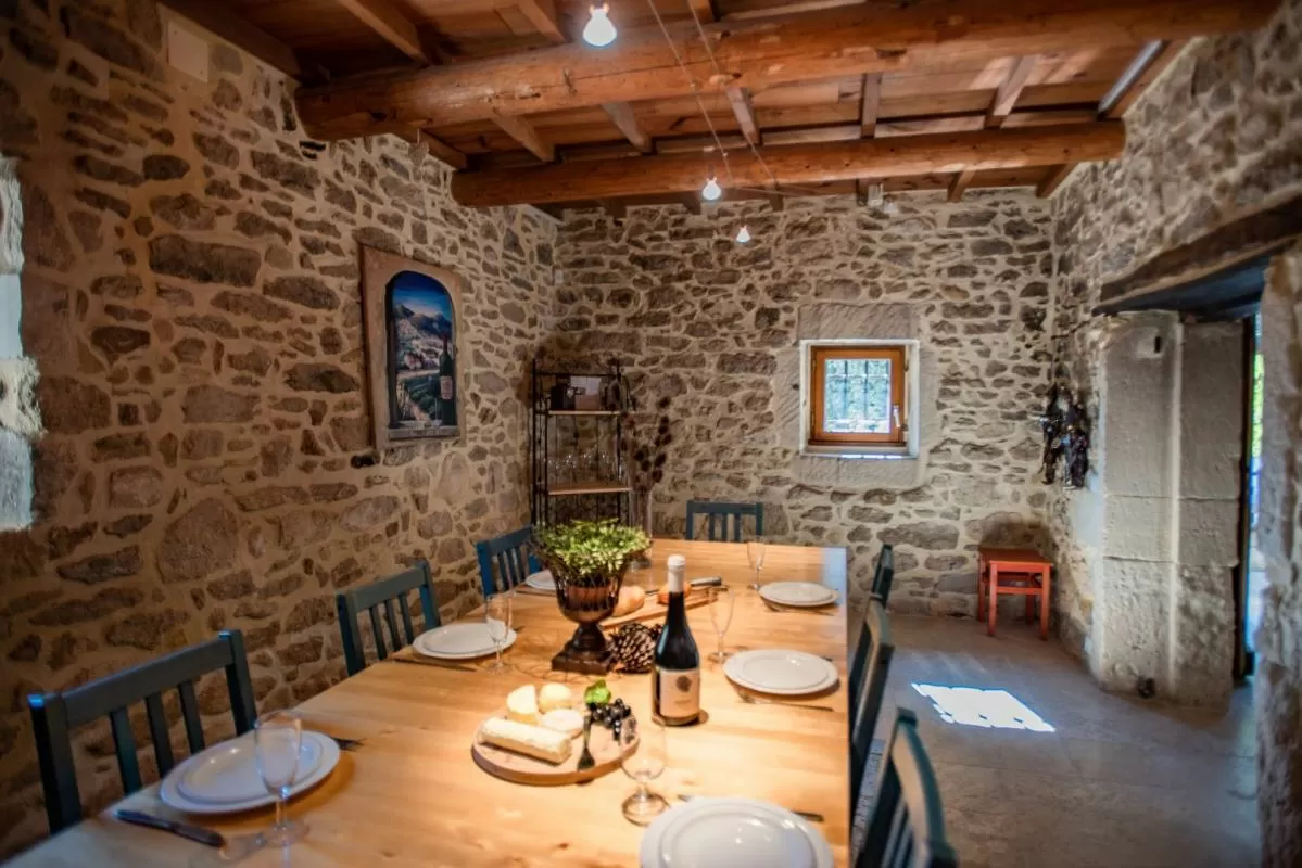 Châteaux, landhuizen te koop bollene, provence-alpen-côte d'azur, EG11-2523 Afbeelding - 10