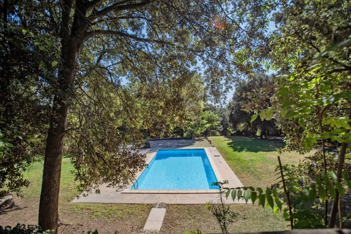 Châteaux, landhuizen te koop bollene, provence-alpen-côte d'azur, EG11-2523 Afbeelding - 2