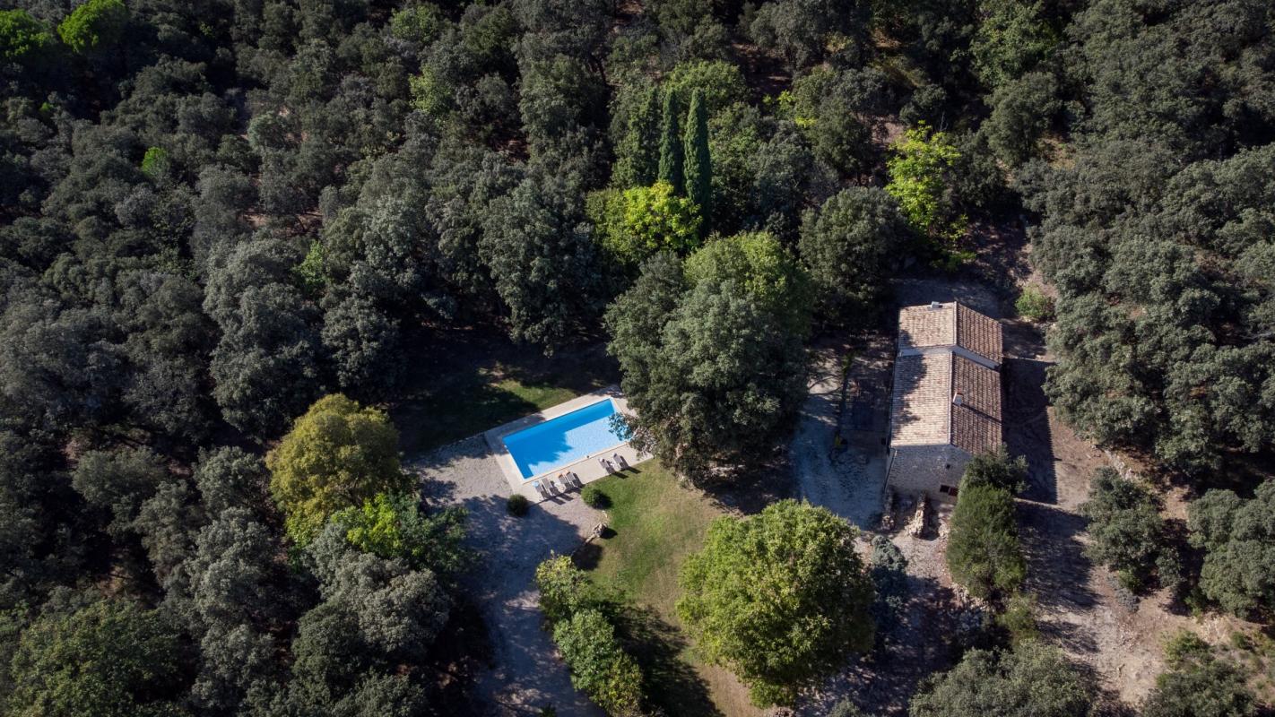 Châteaux, landhuizen te koop bollene, provence-alpen-côte d'azur, EG11-2523 Afbeelding - 8