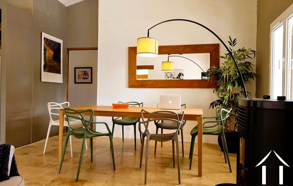 Woonhuis te koop pouzols minervois, languedoc-roussillon, EG11-2529 Afbeelding - 7