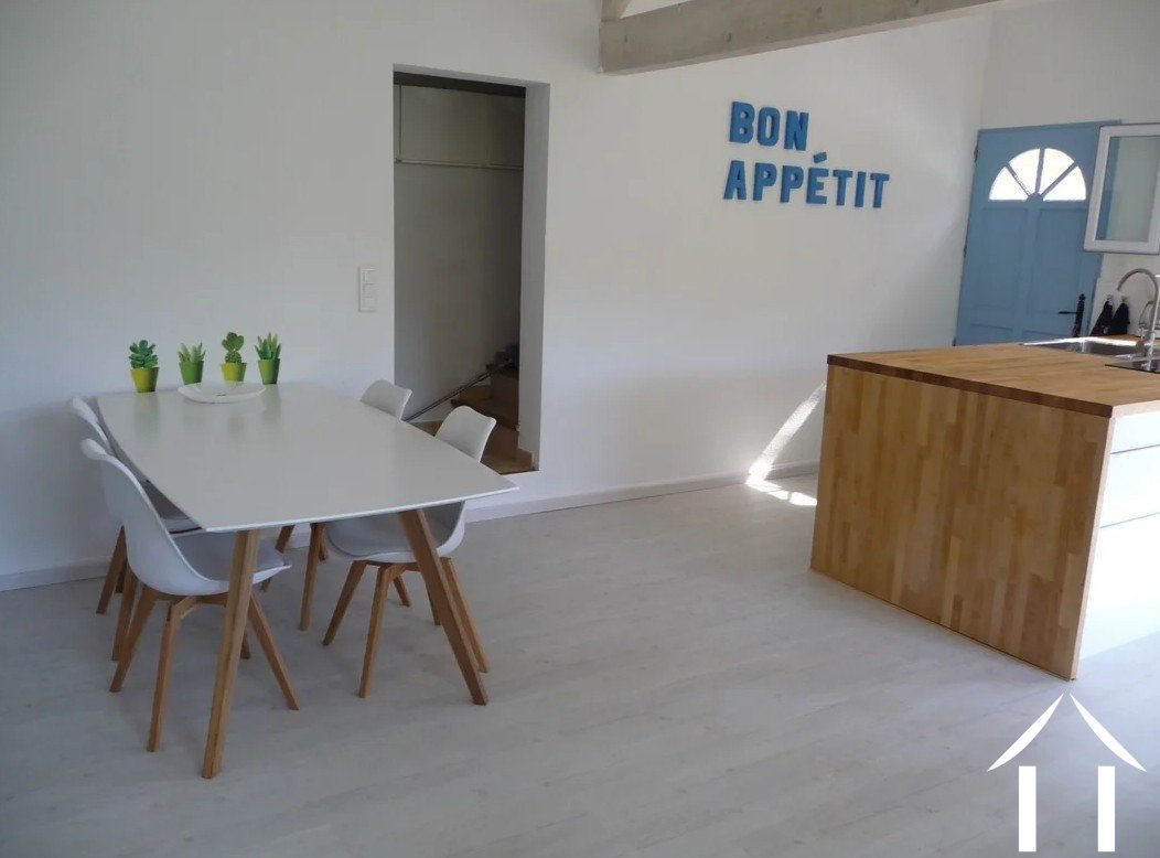 Woonhuis te koop bedarieux, languedoc-roussillon, EG11-2533 Afbeelding - 5