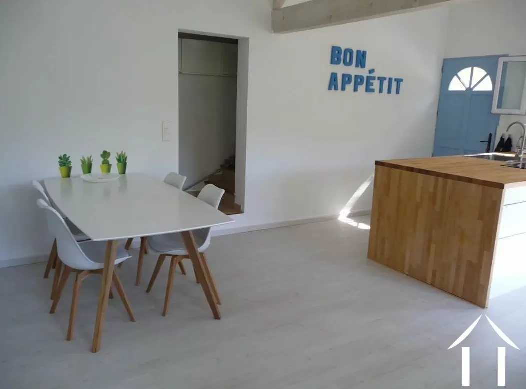 Woonhuis te koop bedarieux, languedoc-roussillon, EG11-2533 Afbeelding - 5