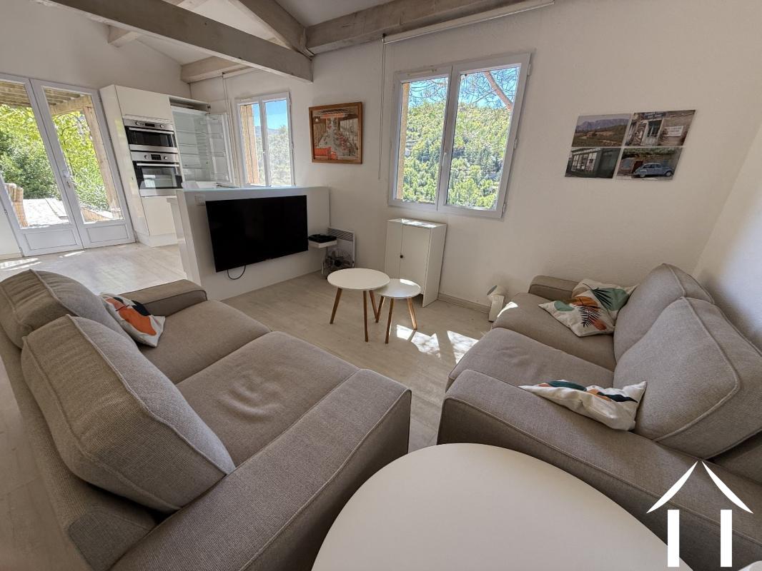 Woonhuis te koop bedarieux, languedoc-roussillon, EG11-2533 Afbeelding - 7