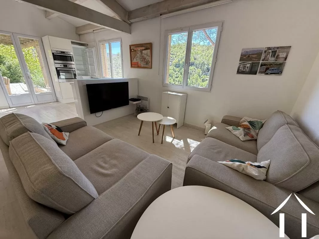 Woonhuis te koop bedarieux, languedoc-roussillon, EG11-2533 Afbeelding - 7