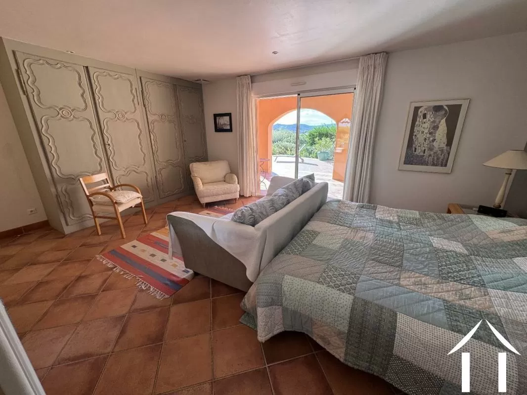 Woonhuis te koop st chinian, languedoc-roussillon, EG11-2534 Afbeelding - 4