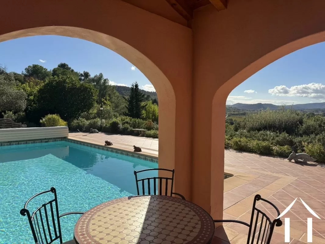 Woonhuis te koop st chinian, languedoc-roussillon, EG11-2534 Afbeelding - 6