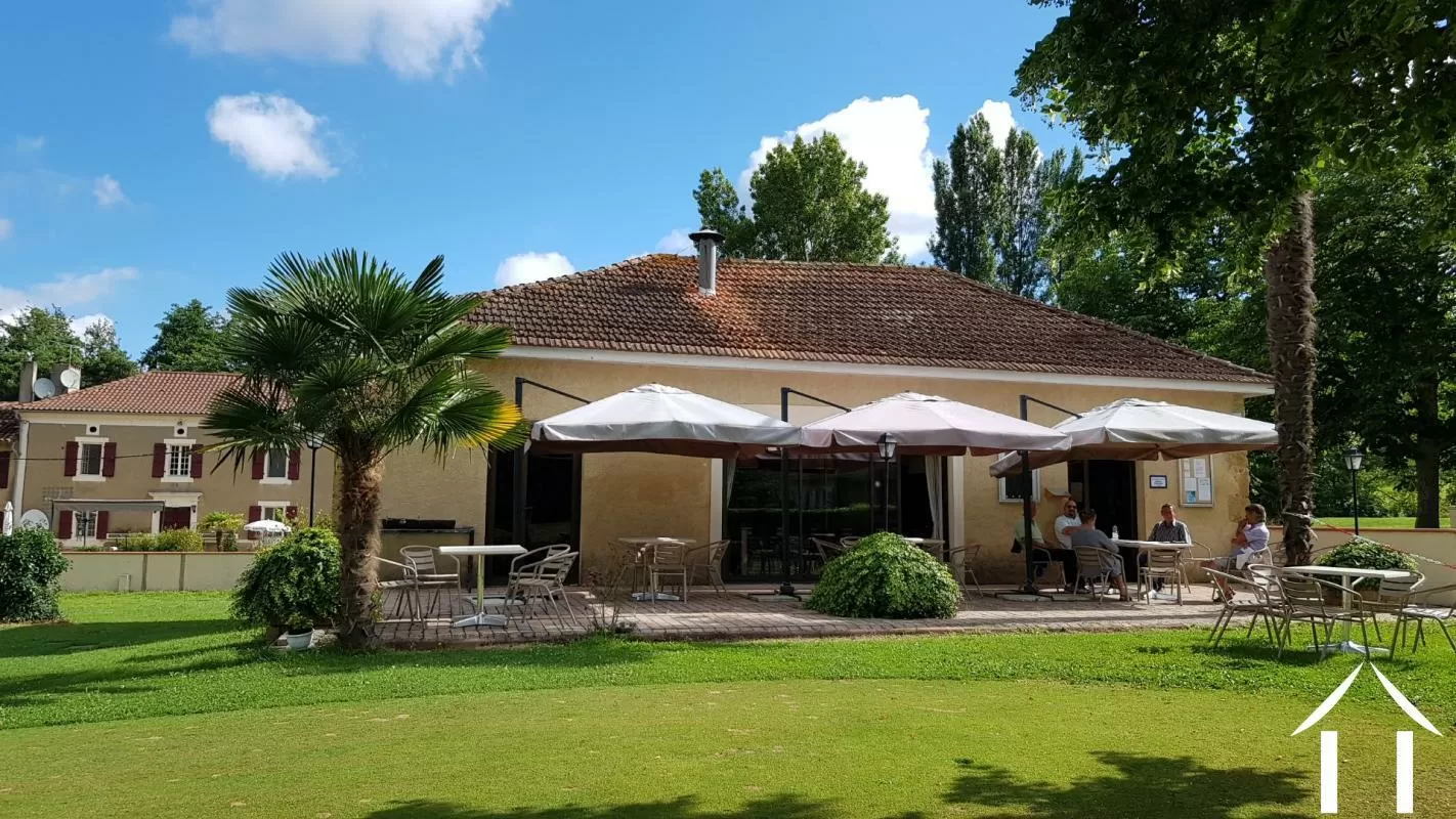 Woonhuis te koop masseube, zuid-frankrijk-pyreneeën, EG11-2536 Afbeelding - 3
