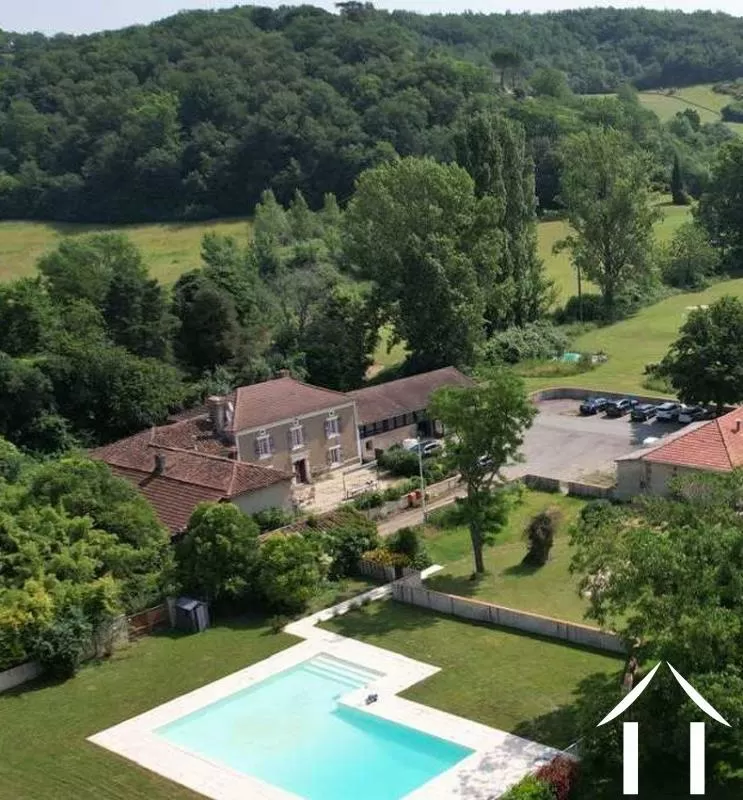 Woonhuis te koop masseube, zuid-frankrijk-pyreneeën, EG11-2536 Afbeelding - 7
