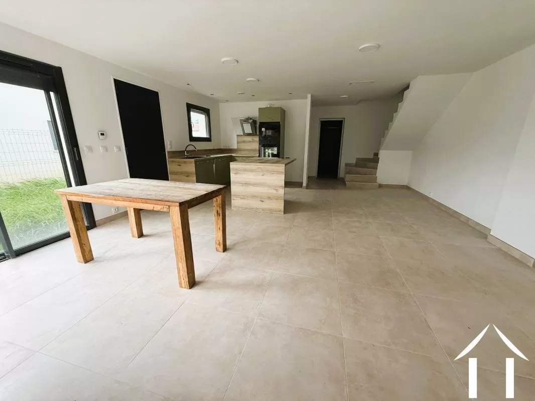 Modern huis te koop olonzac, languedoc-roussillon, EG11-2540 Afbeelding - 3