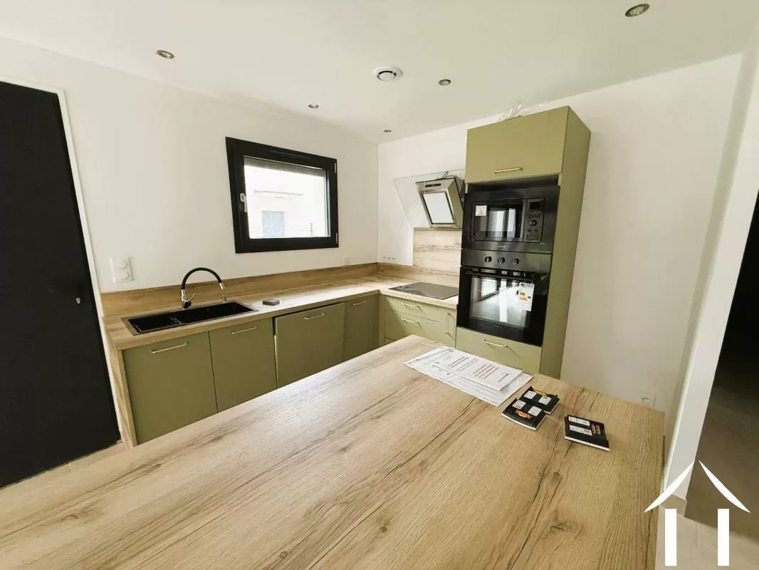 Modern huis te koop olonzac, languedoc-roussillon, EG11-2540 Afbeelding - 4