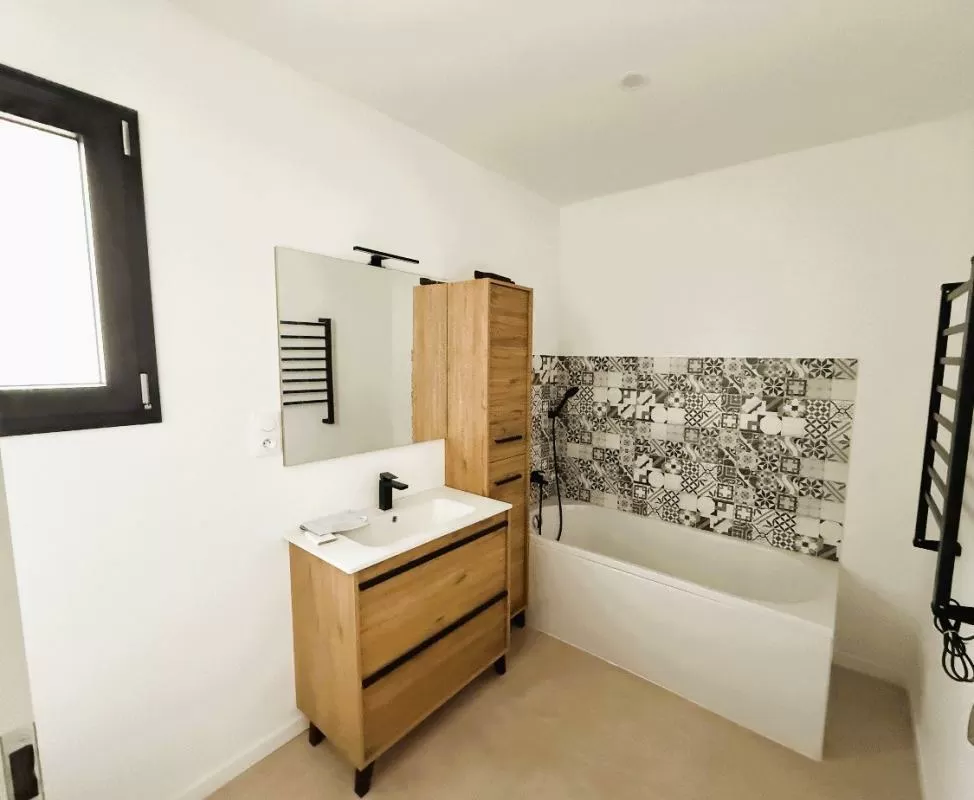 Modern huis te koop olonzac, languedoc-roussillon, EG11-2541 Afbeelding - 2