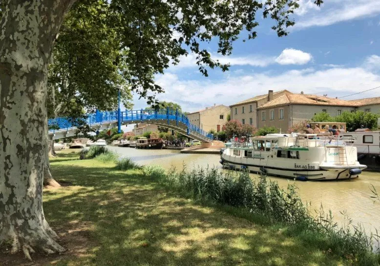 Modern huis te koop olonzac, languedoc-roussillon, EG11-2541 Afbeelding - 7