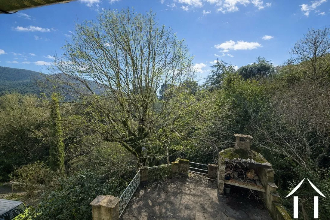 Woonhuis te koop colombieres sur orb, languedoc-roussillon, EG11-2542 Afbeelding - 3