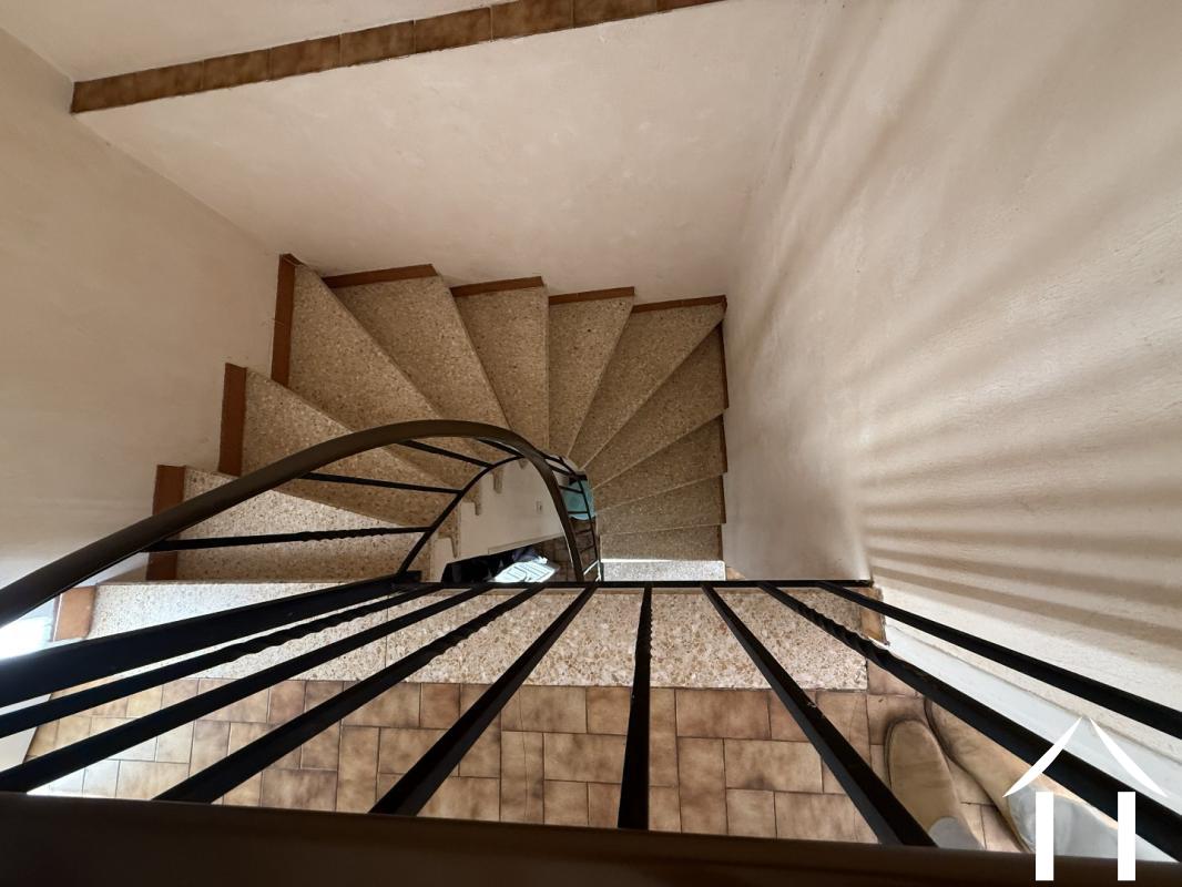 Woonhuis te koop colombieres sur orb, languedoc-roussillon, EG11-2542 Afbeelding - 4