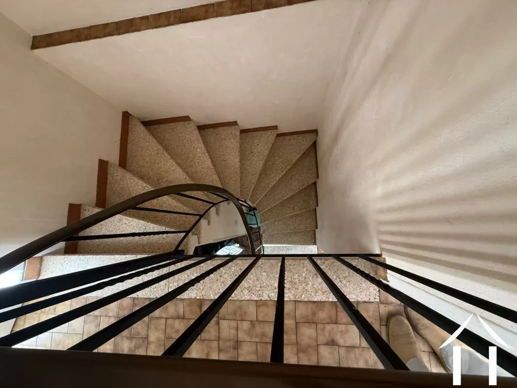 Woonhuis te koop colombieres sur orb, languedoc-roussillon, EG11-2542 Afbeelding - 4