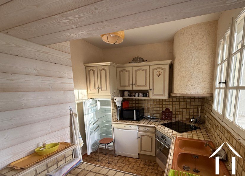 Woonhuis te koop colombieres sur orb, languedoc-roussillon, EG11-2542 Afbeelding - 6